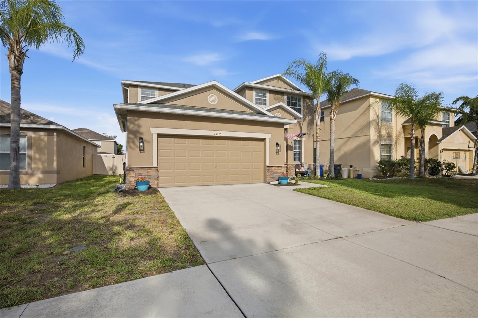 CYPRESS CREEK PH 2 - Residential