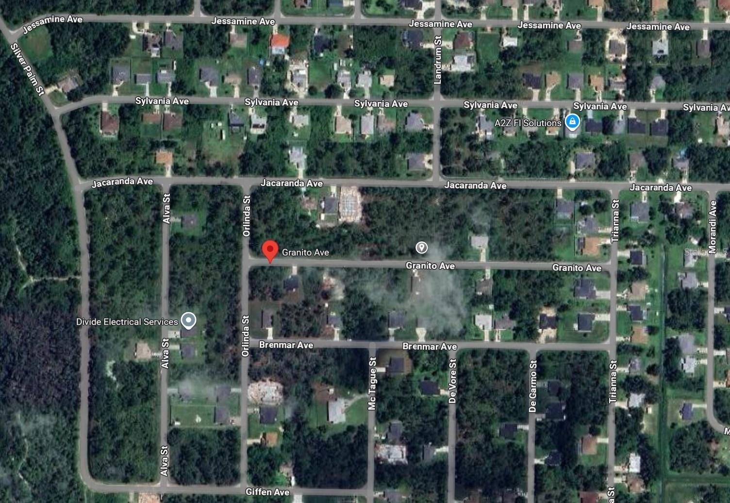 Build your dream Florida home in this desirable North Port neighborhood! This vacant lot offers the perfect blend of convenience and lifestyle — with quick access to I-75, you’re just 30 minutes from the beautiful Gulf beaches. Enjoy close proximity to retail, grocery stores, and everyday essentials, all while living in a quiet residential setting.

With no HOA and no deed restrictions, you’ll have the freedom to design and build to suit your vision. Looking ahead, Sarasota Memorial Hospital is projected to open nearby in 2028, which may further enhance property values and growth potential in the area. Plus, major airports are within an easy drive, making travel a breeze.

Don’t miss this opportunity to secure your piece of Florida living!
