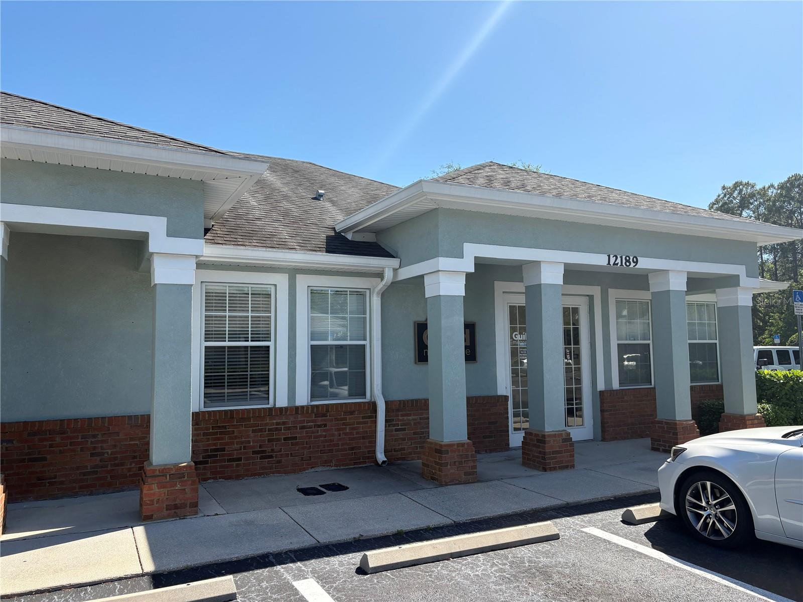 This property presents an excellent opportunity for a relocation, expansion, or new office start up, featuring a newly renovated medical-use professional office with a modern layout, abundant natural light, and an efficient floor plan. The space is ideal for medical, medical spa, administrative, or general office users, with convenient on-site parking available for both staff and visitors.
Located within a well-maintained professional office park, the property is surrounded by established professional tenants and benefits from strong visibility and accessibility. The area features limited nearby competition and strong demographics, with a 2025 population of 13,118 within one mile, 130,870 within three miles, and 343,732 within five miles.