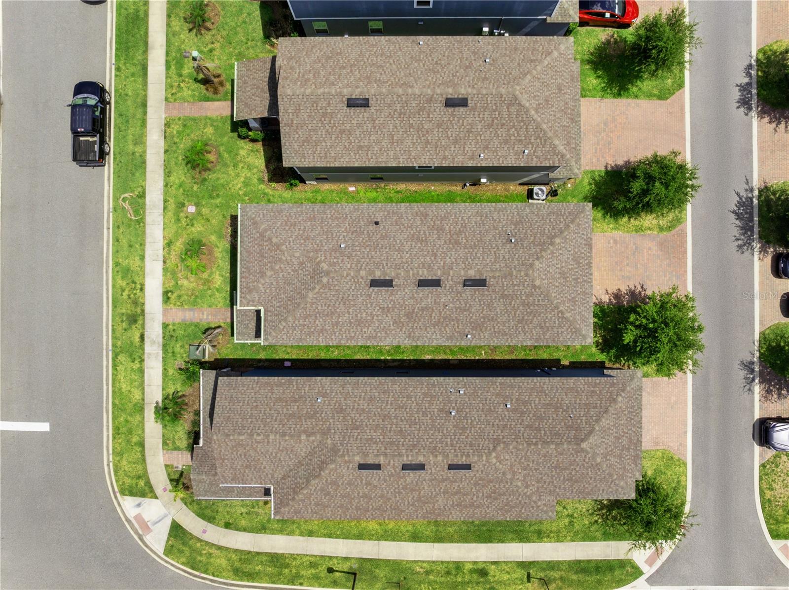 ENCORE AT OVATION - Residential Lease