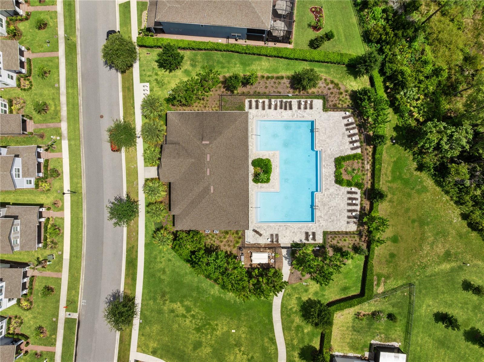 ENCORE AT OVATION - Residential Lease