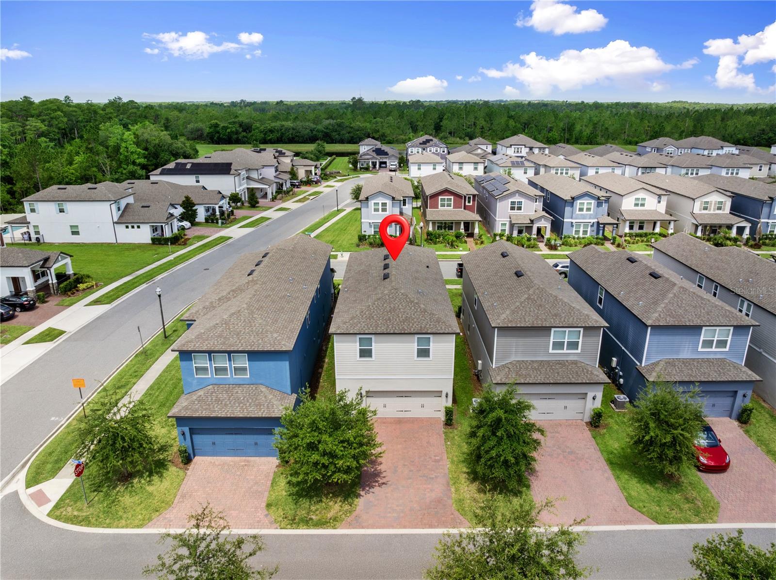 ENCORE AT OVATION - Residential Lease