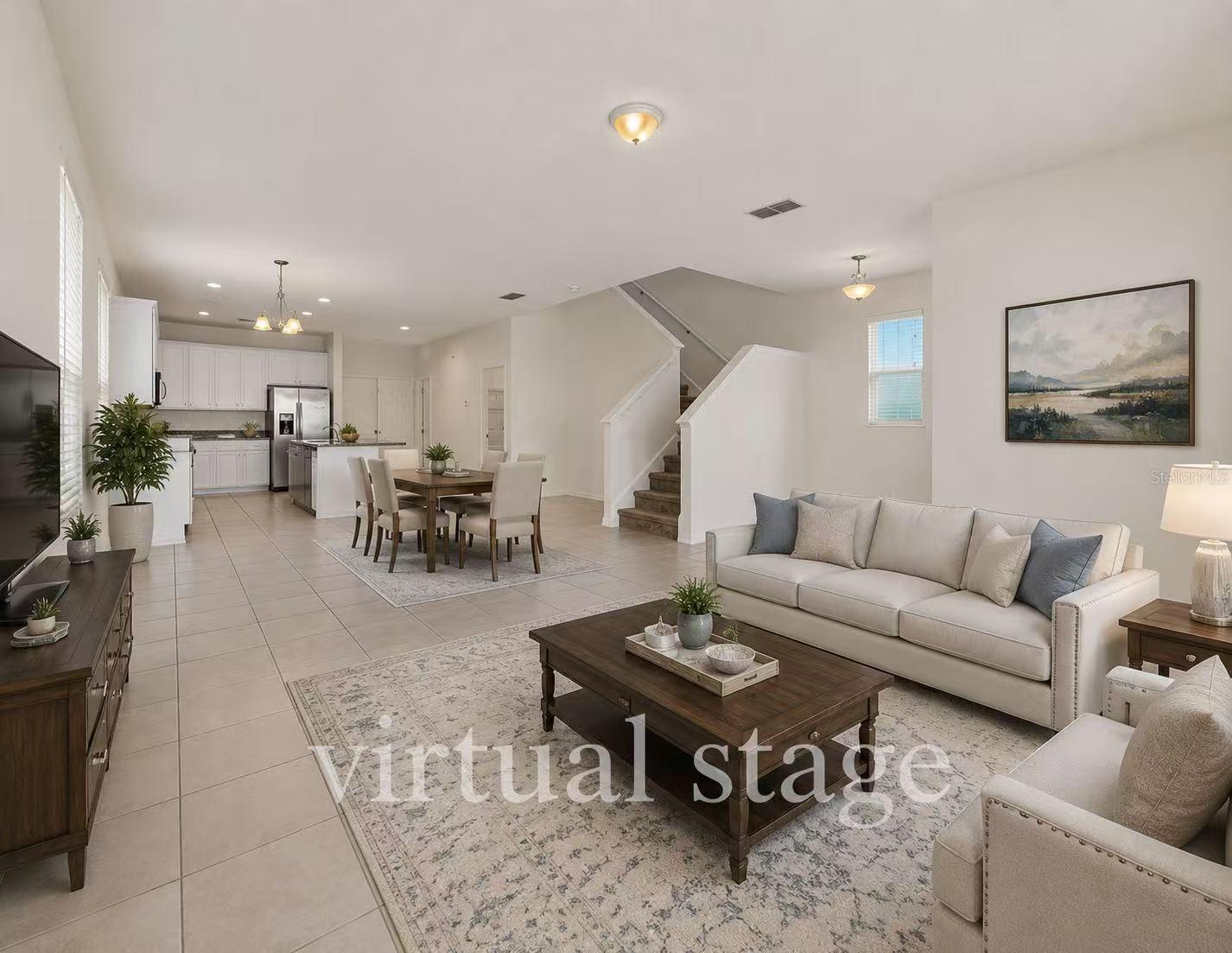 ENCORE AT OVATION - Residential Lease
