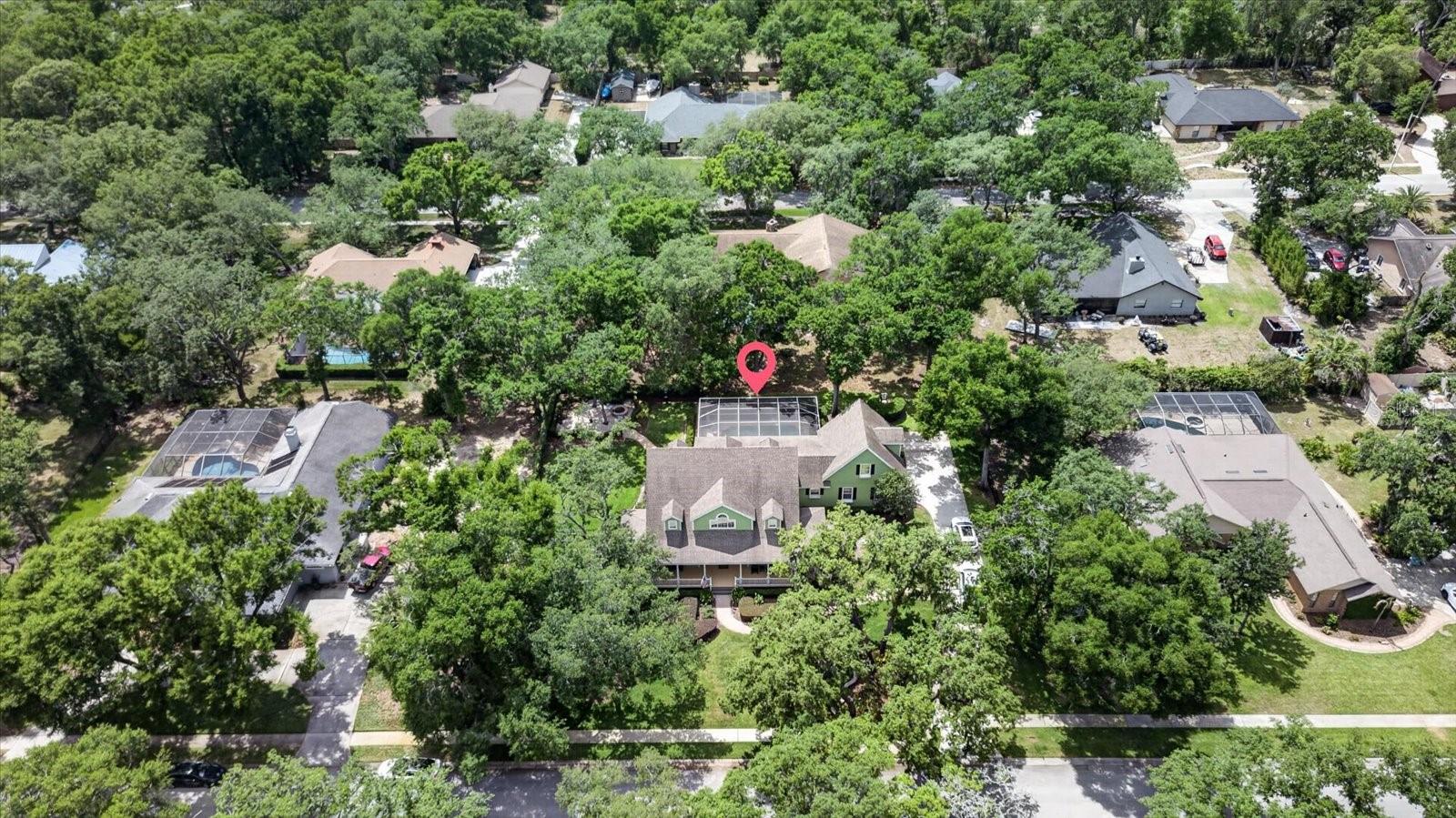 CHELSEA WOODS - Residential
