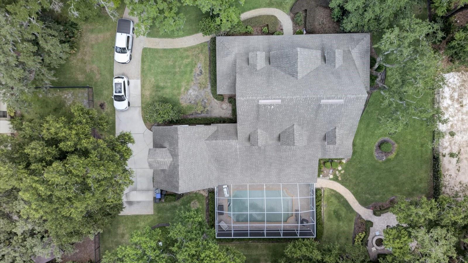 CHELSEA WOODS - Residential