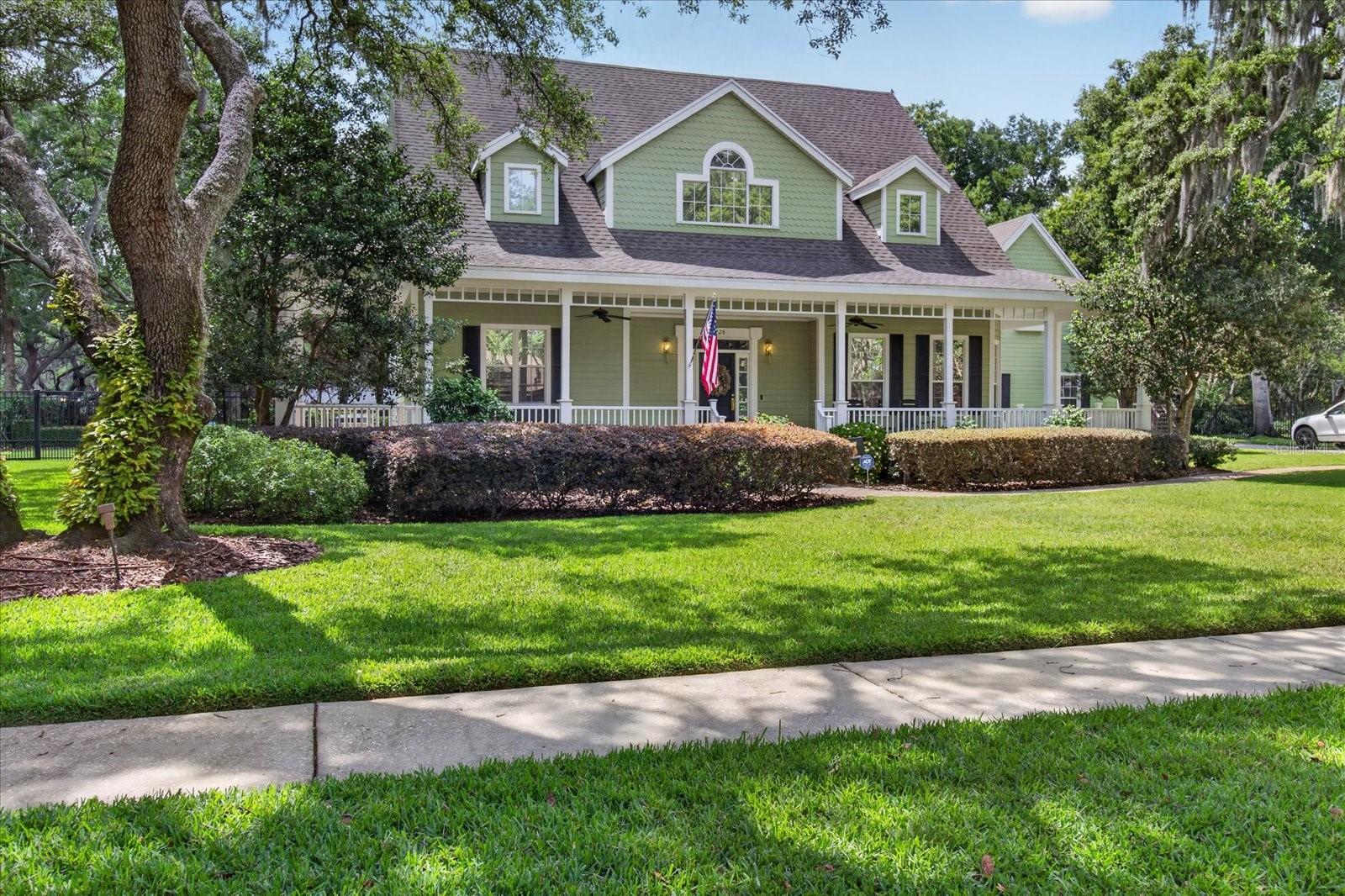 CHELSEA WOODS - Residential