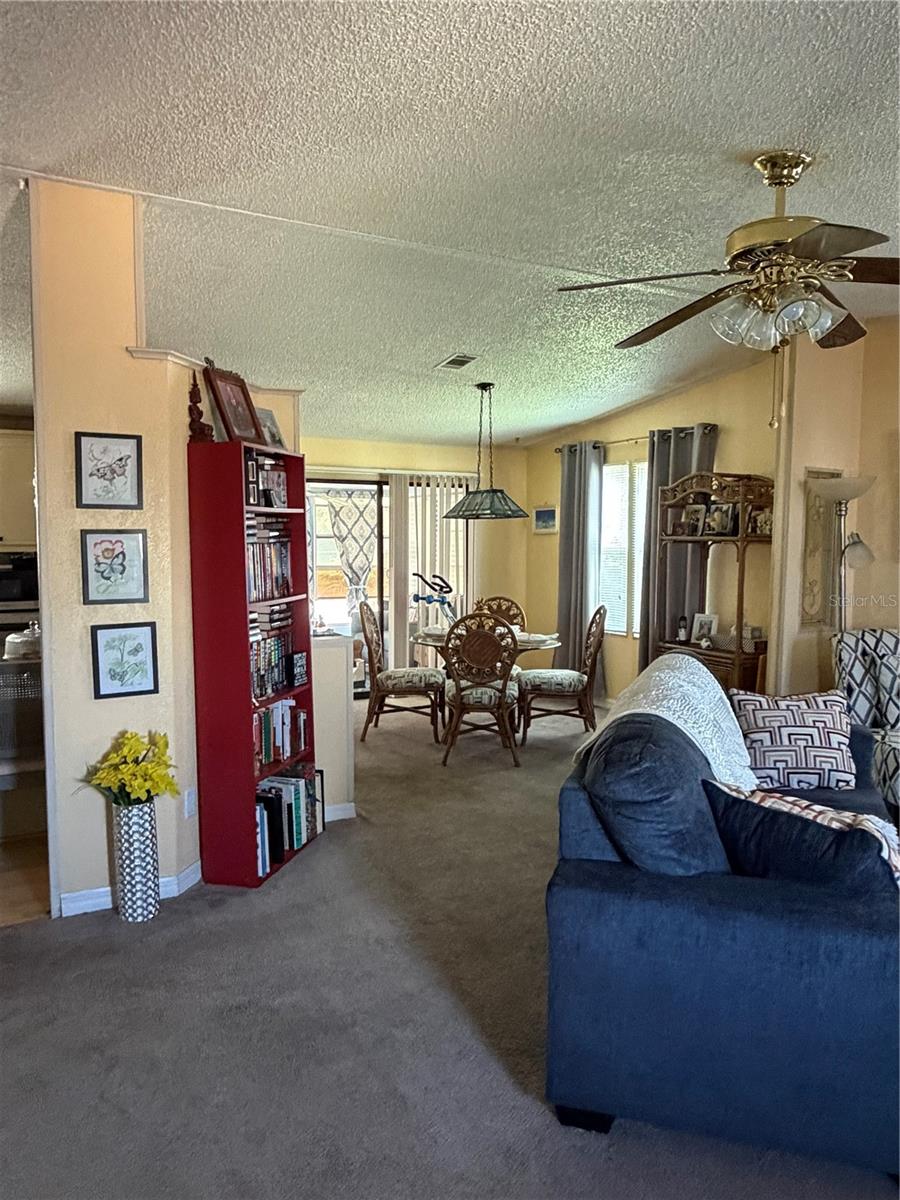 SWEETWATER GOLF & TENNIS CLUB ADD 01 - Residential