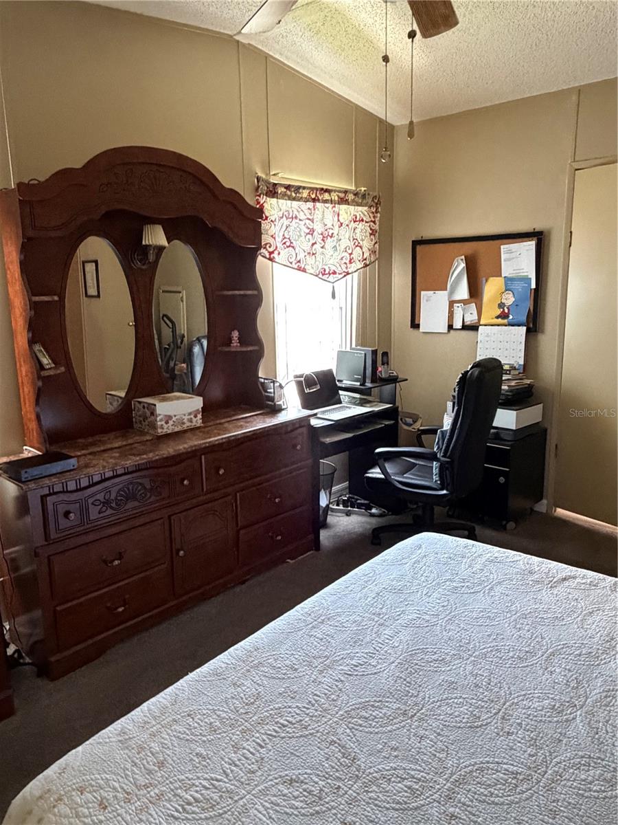 SWEETWATER GOLF & TENNIS CLUB ADD 01 - Residential