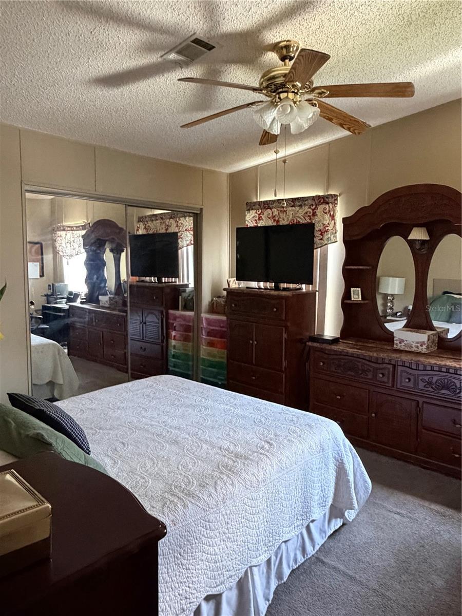 SWEETWATER GOLF & TENNIS CLUB ADD 01 - Residential