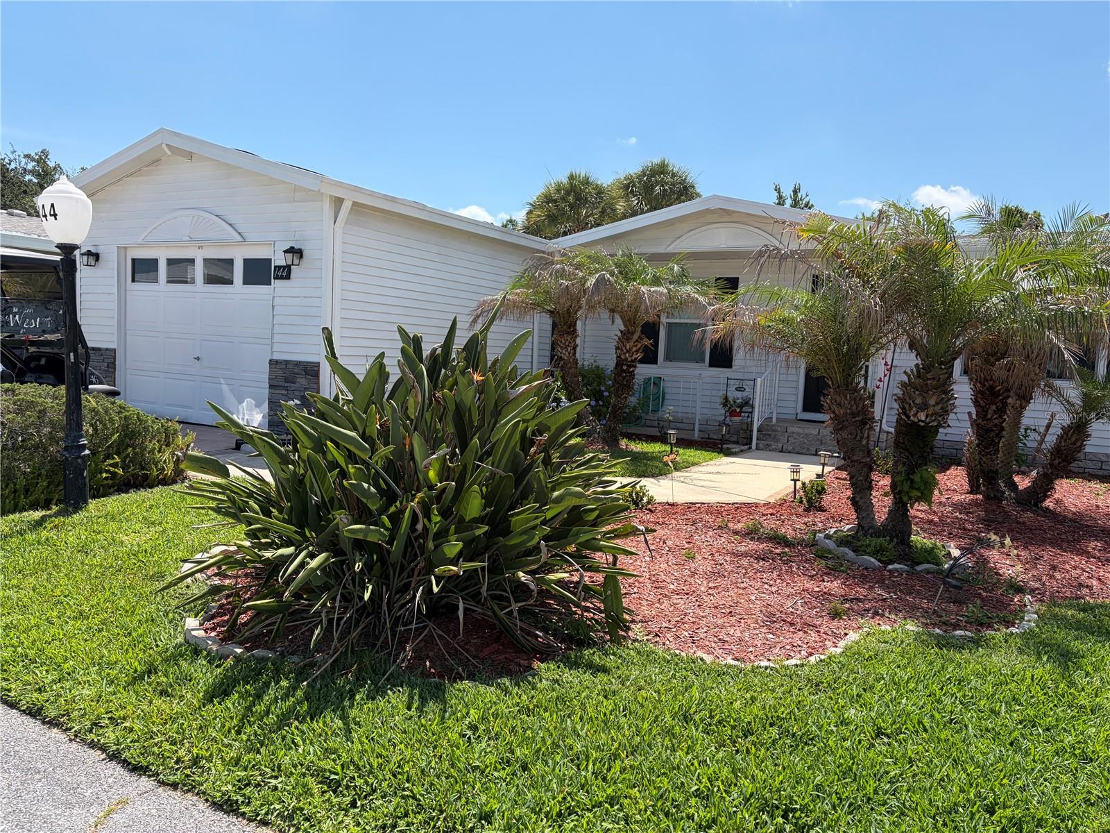 SWEETWATER GOLF & TENNIS CLUB ADD 01 - Residential