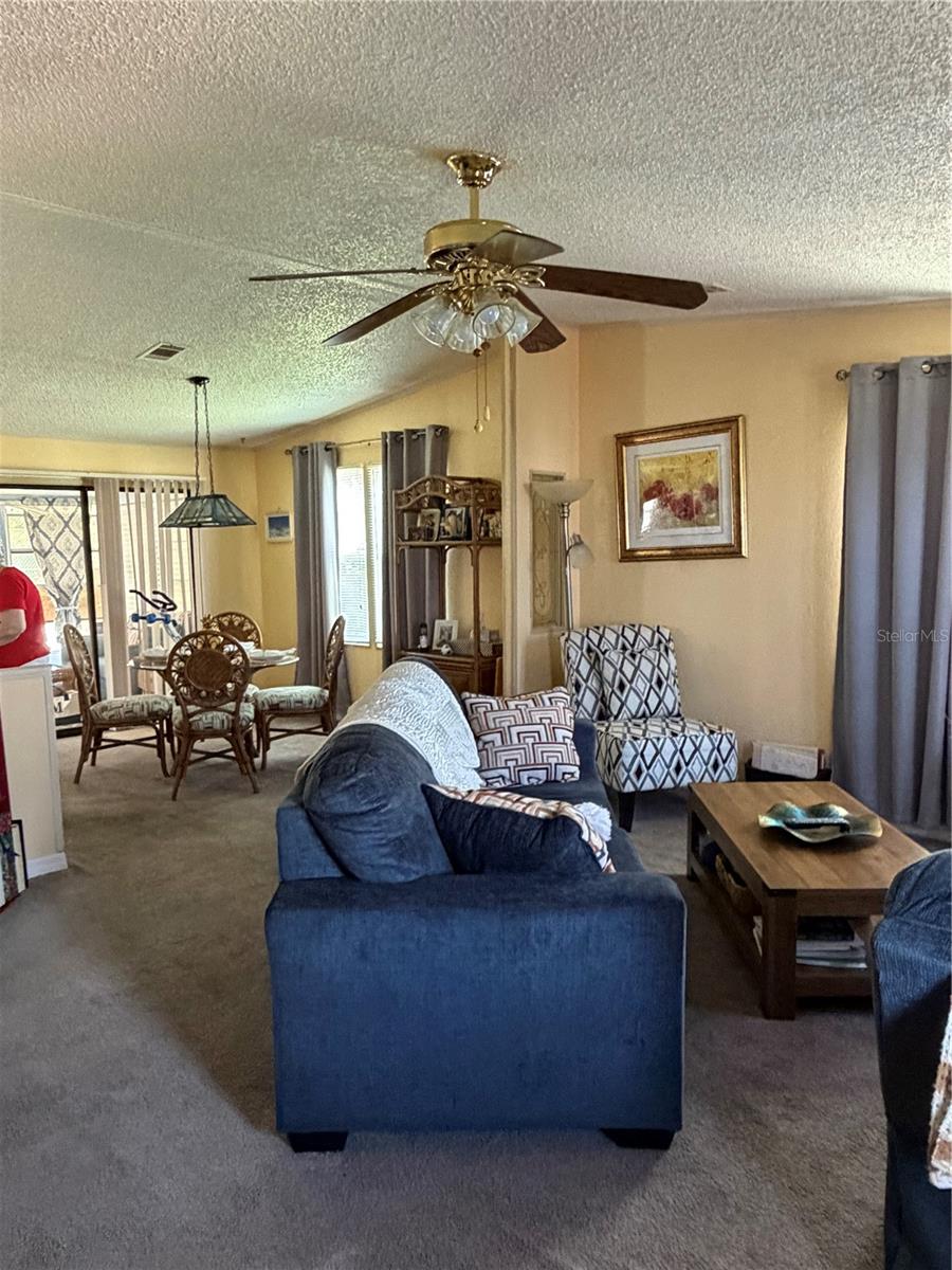 SWEETWATER GOLF & TENNIS CLUB ADD 01 - Residential