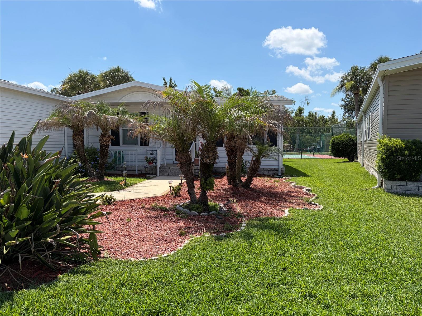 SWEETWATER GOLF & TENNIS CLUB ADD 01 - Residential