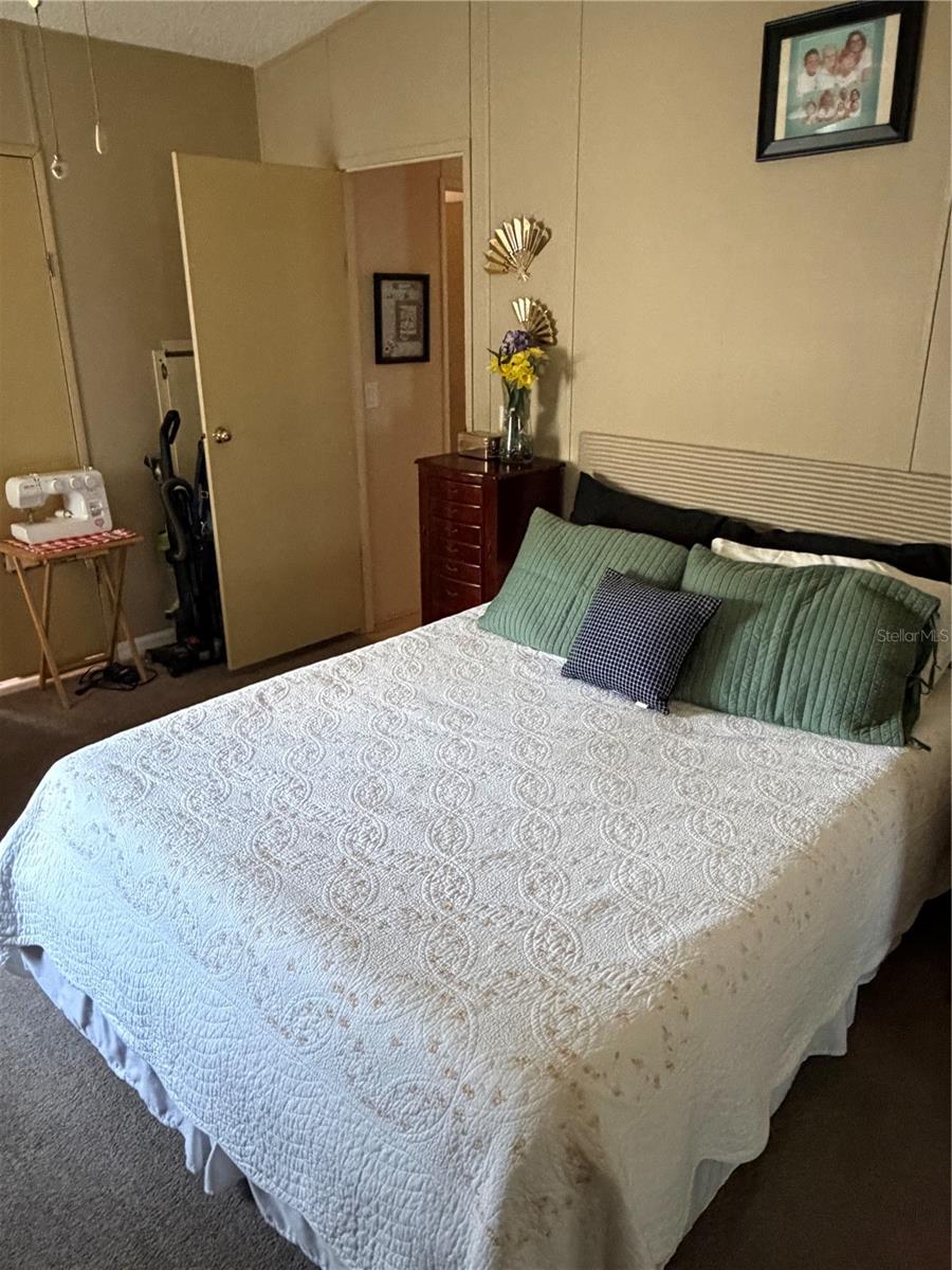 SWEETWATER GOLF & TENNIS CLUB ADD 01 - Residential