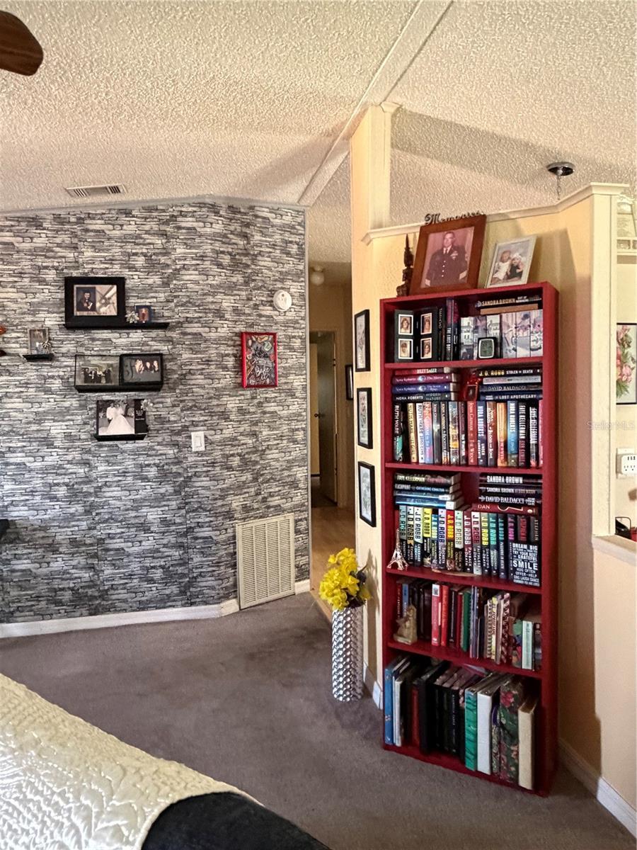 SWEETWATER GOLF & TENNIS CLUB ADD 01 - Residential