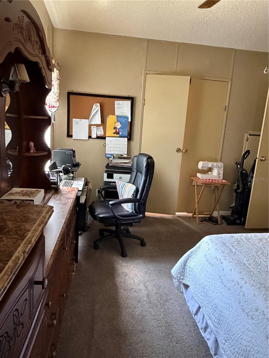 SWEETWATER GOLF & TENNIS CLUB ADD 01 - Residential