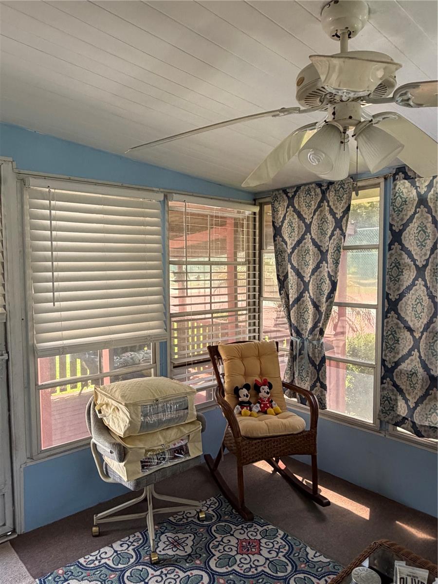 SWEETWATER GOLF & TENNIS CLUB ADD 01 - Residential