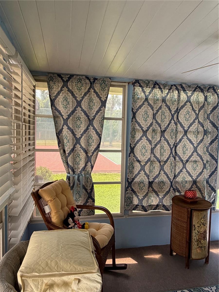 SWEETWATER GOLF & TENNIS CLUB ADD 01 - Residential