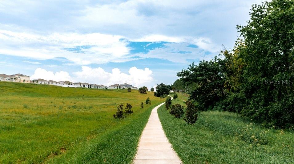 CROSSWINDS 50'S GC - Residential