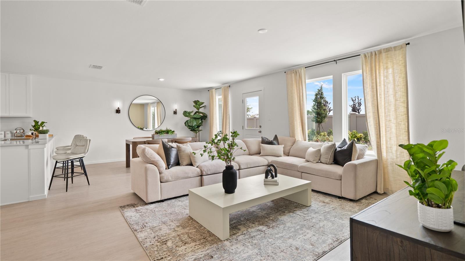 CROSSWINDS 50'S GC - Residential