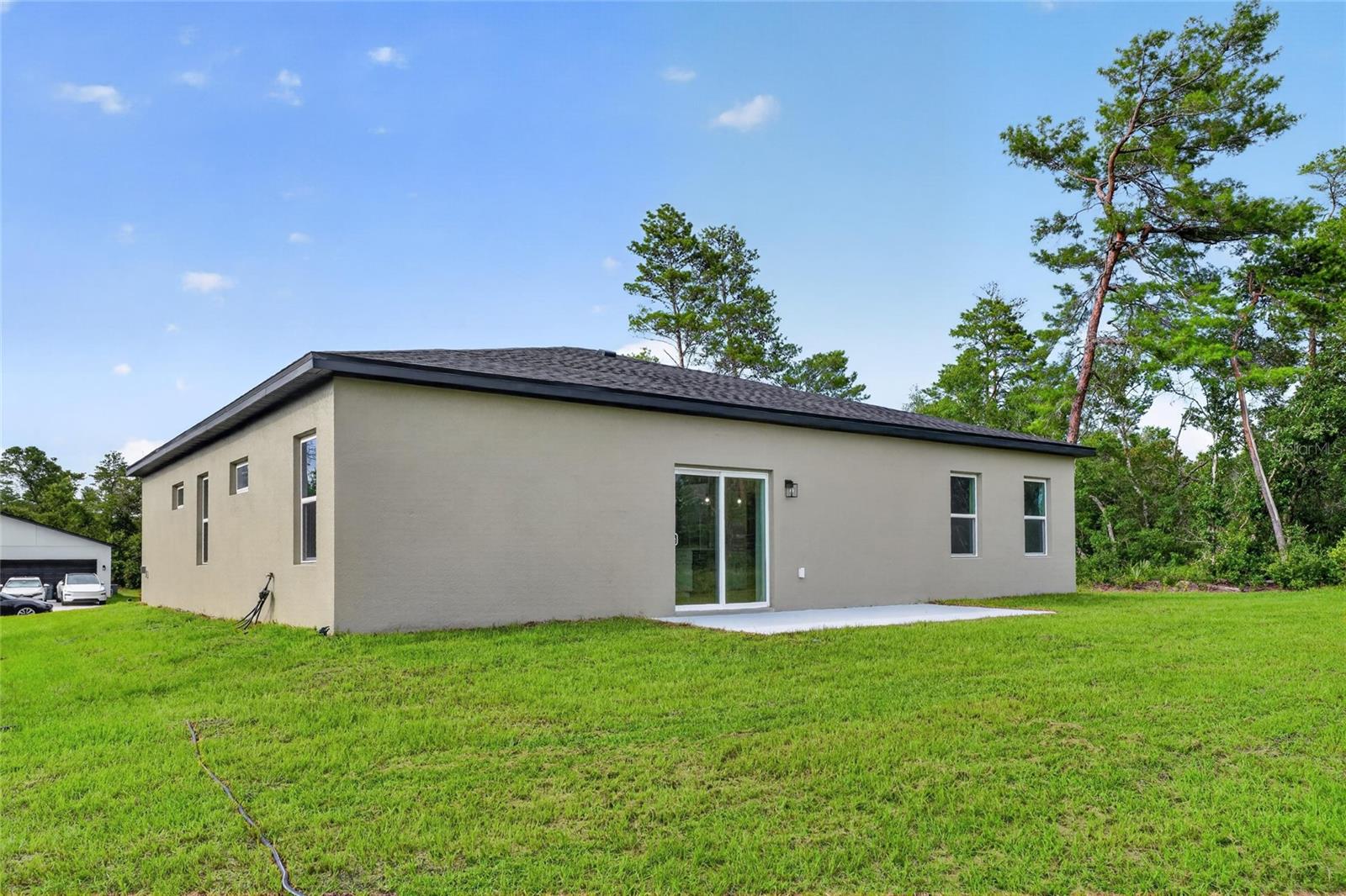 MARION OAKS - Residential