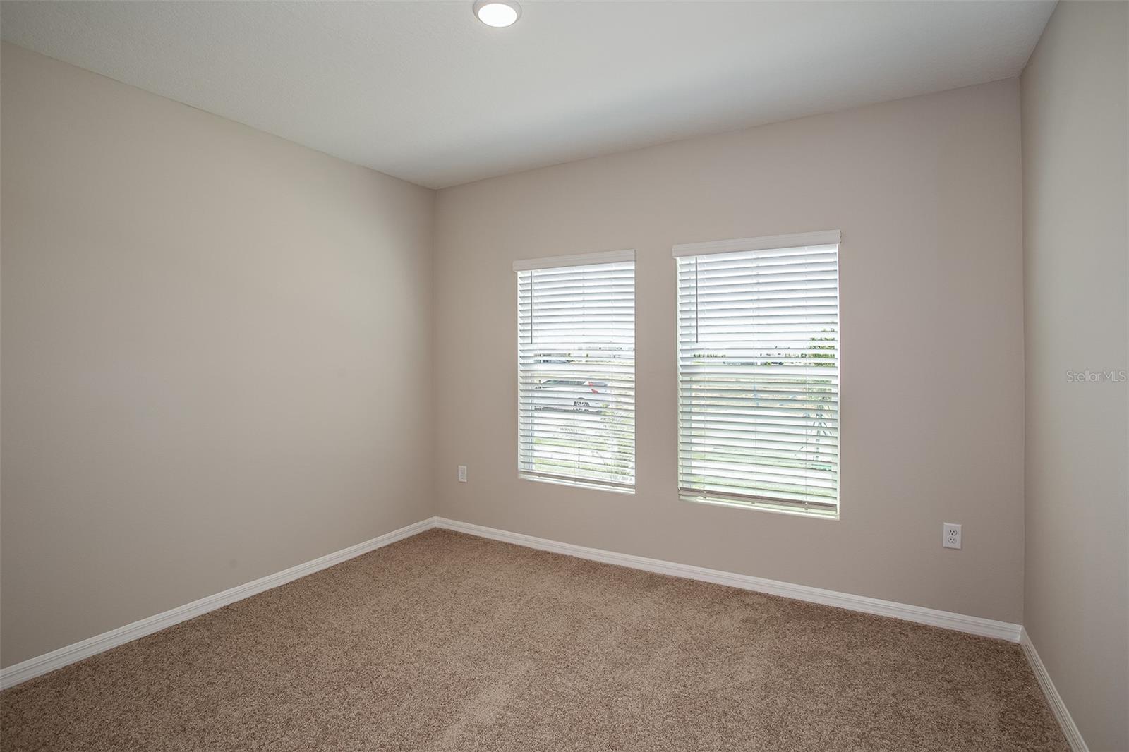 CROSSWINDS - Residential