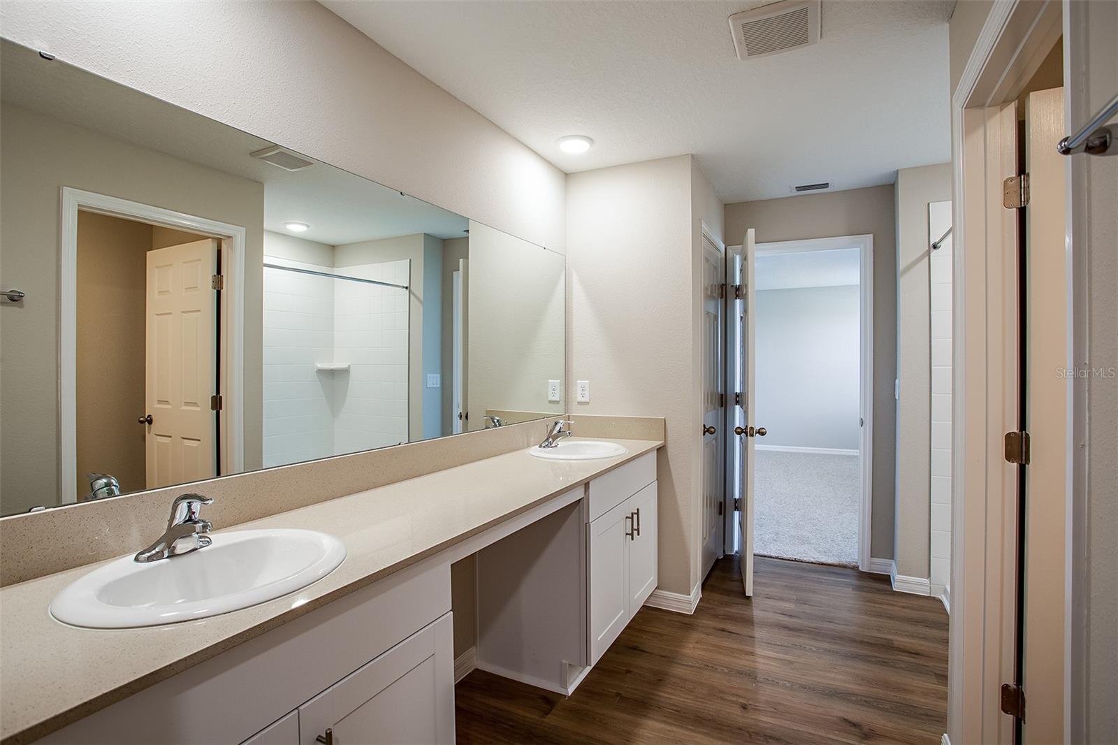 CROSSWINDS - Residential
