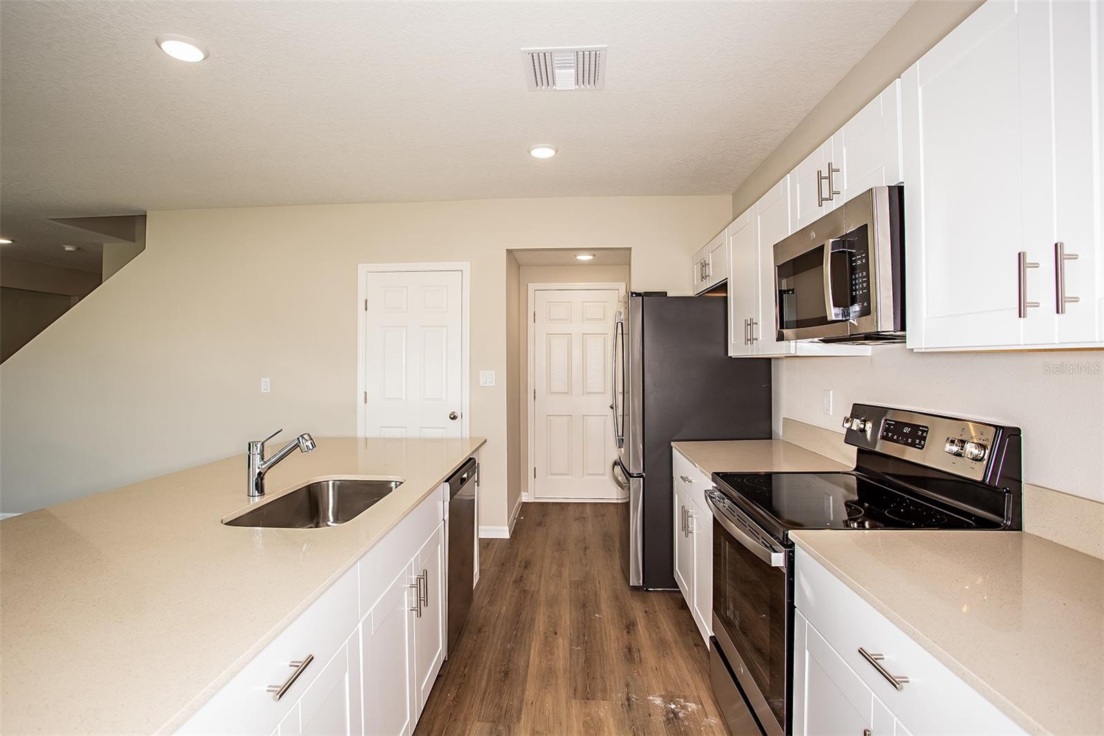 CROSSWINDS - Residential