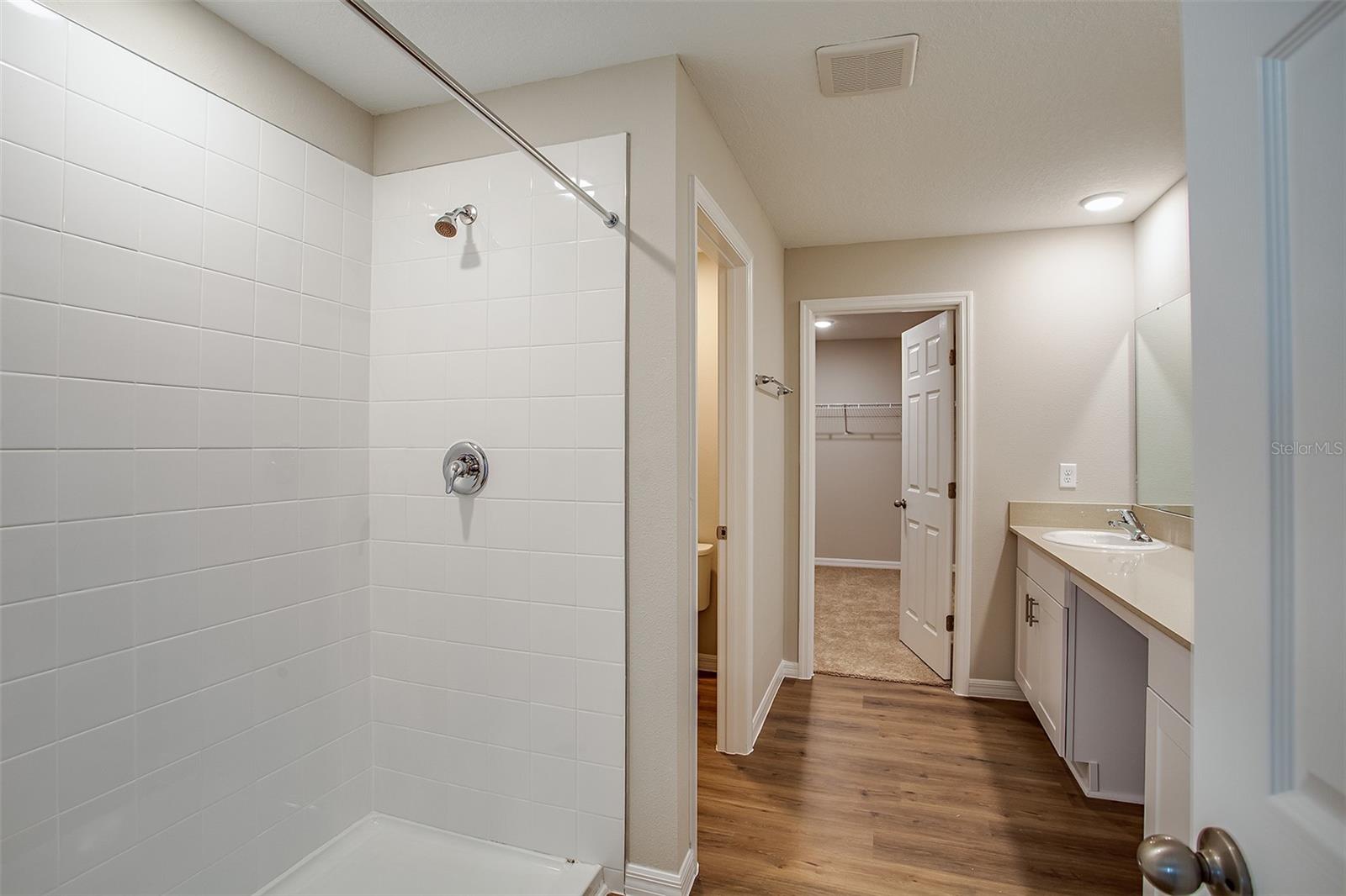 CROSSWINDS - Residential