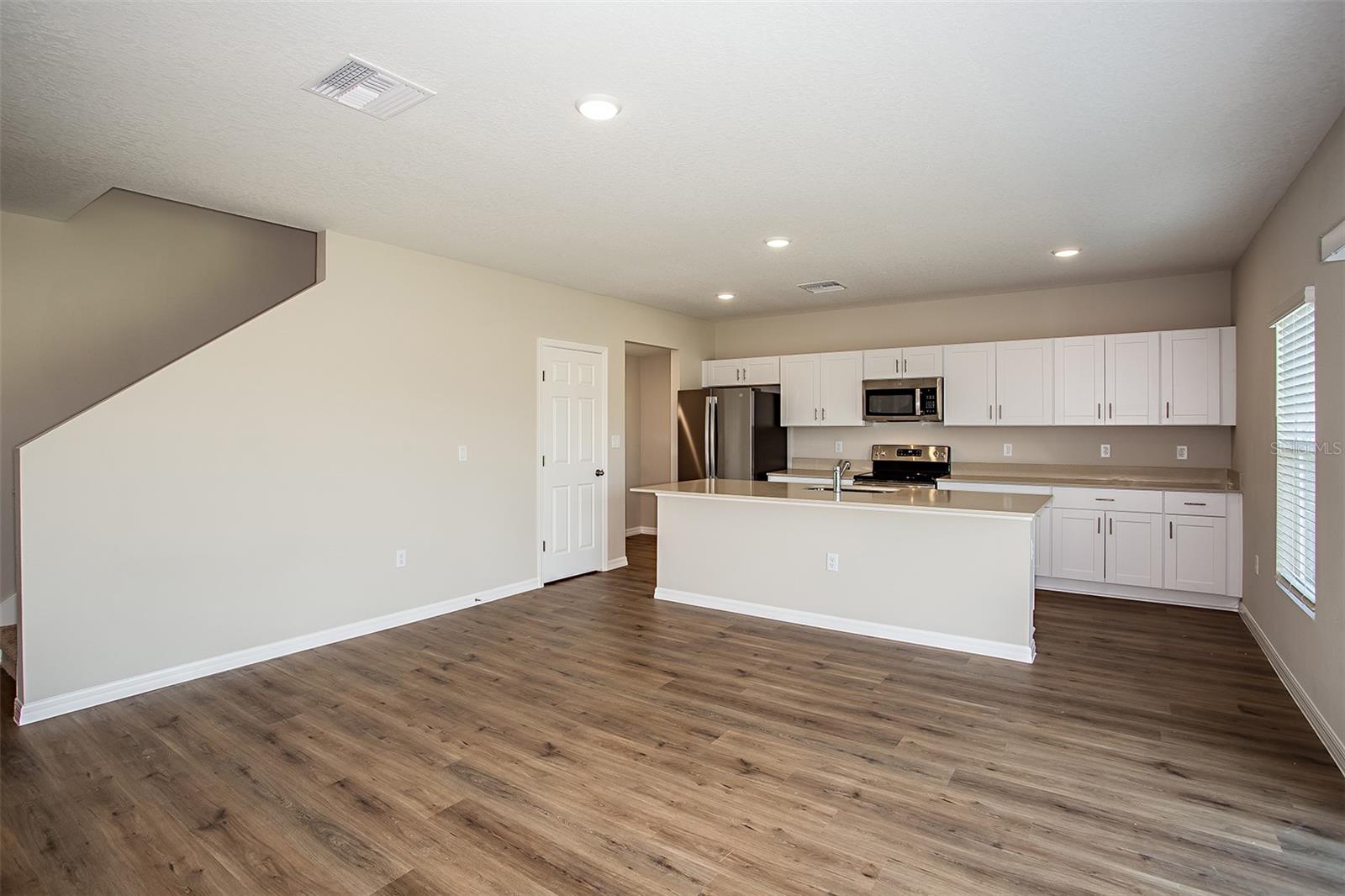CROSSWINDS - Residential