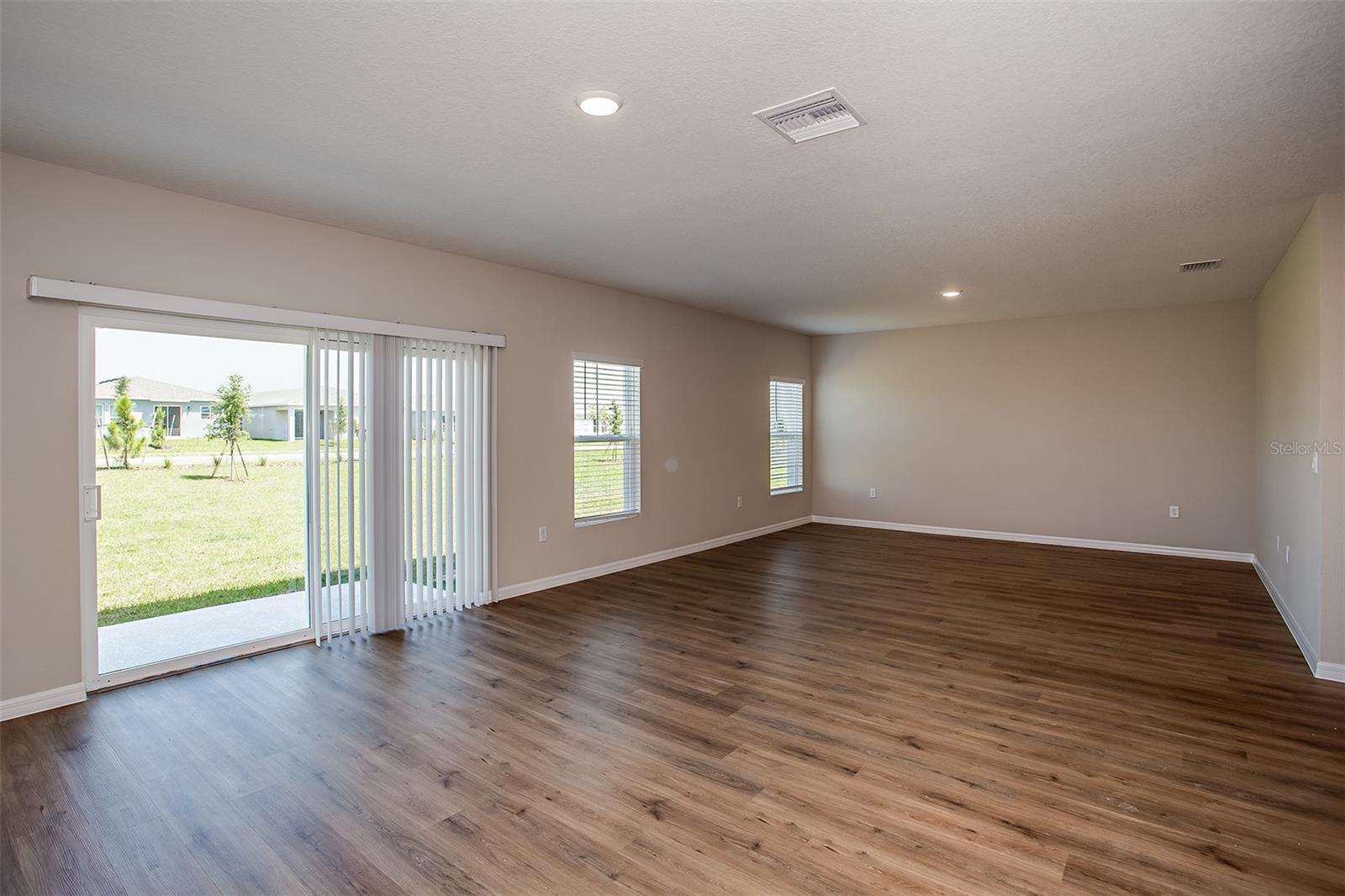 CROSSWINDS - Residential