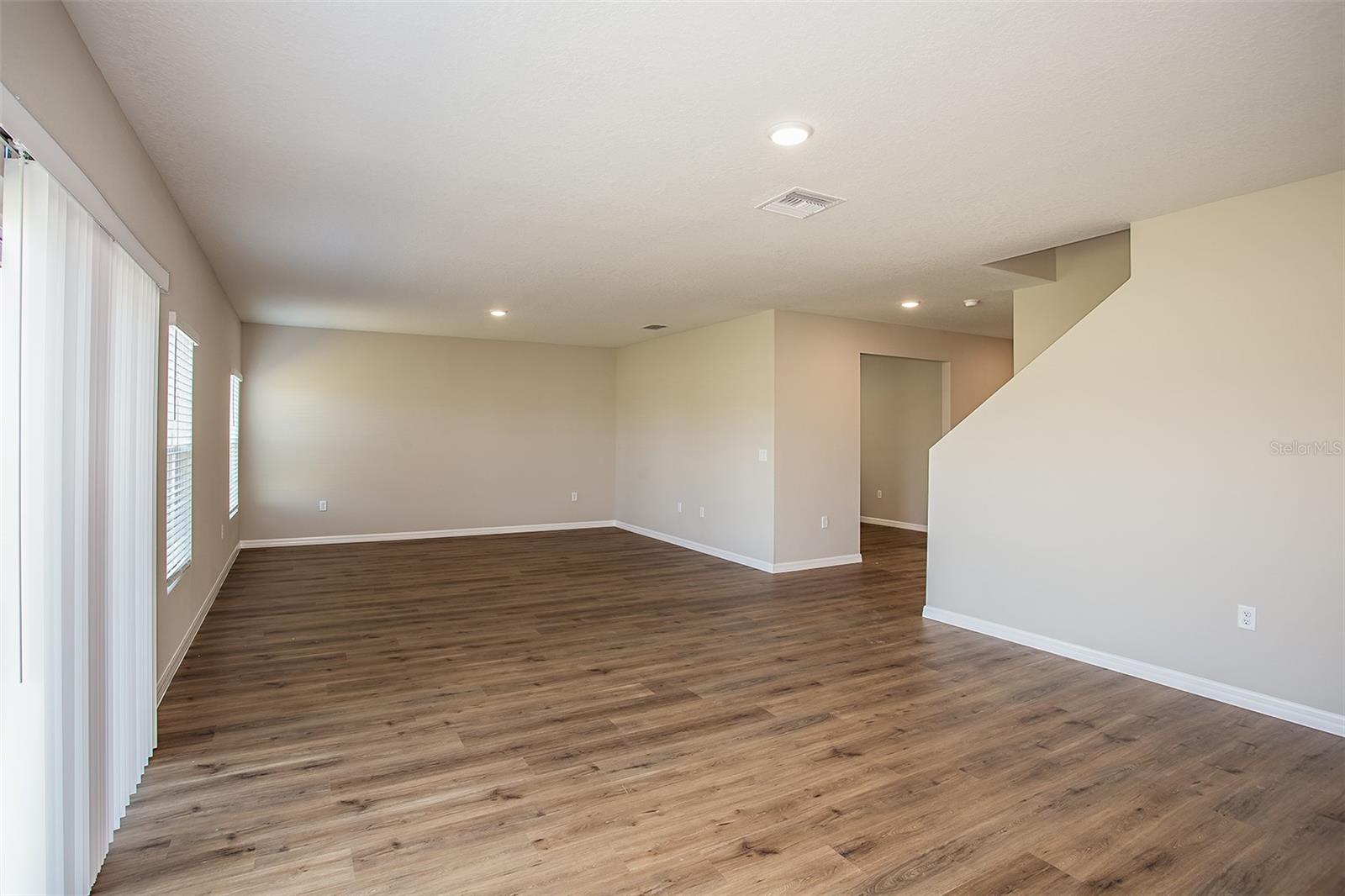 CROSSWINDS - Residential