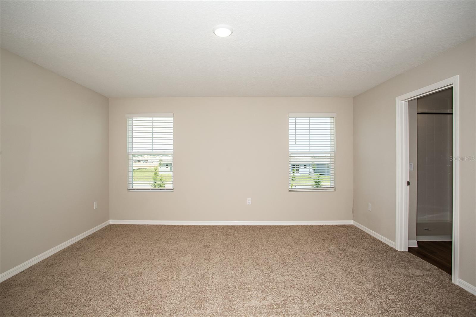 CROSSWINDS - Residential