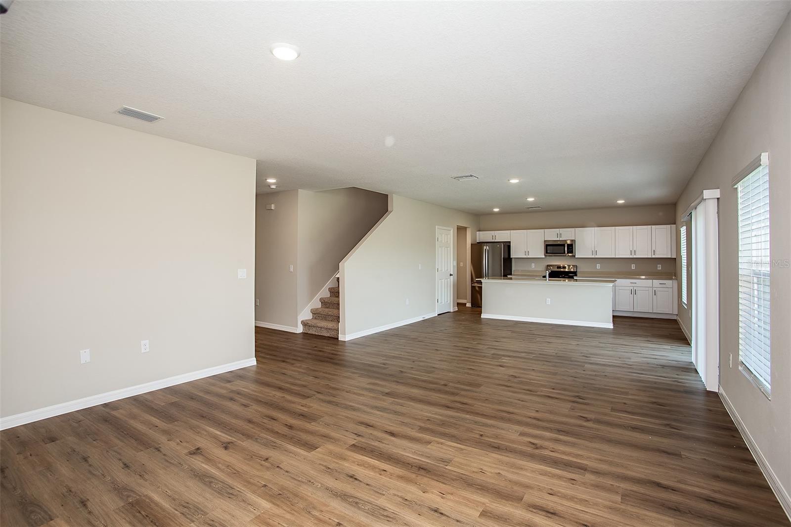 CROSSWINDS - Residential