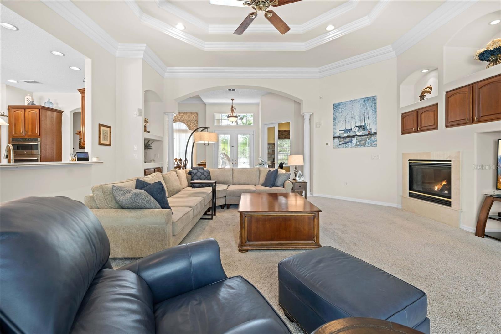 SILVERTHORN PH 2B - Residential