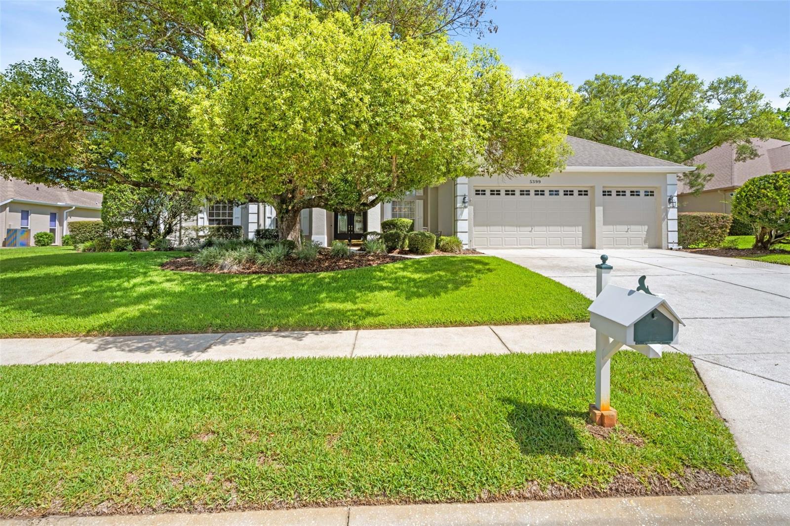 SILVERTHORN PH 2B - Residential