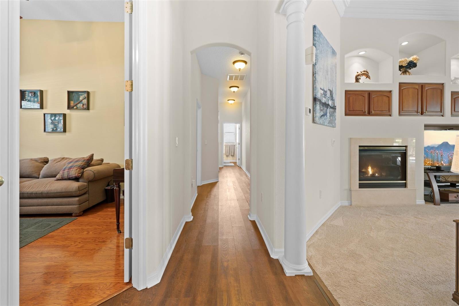 SILVERTHORN PH 2B - Residential