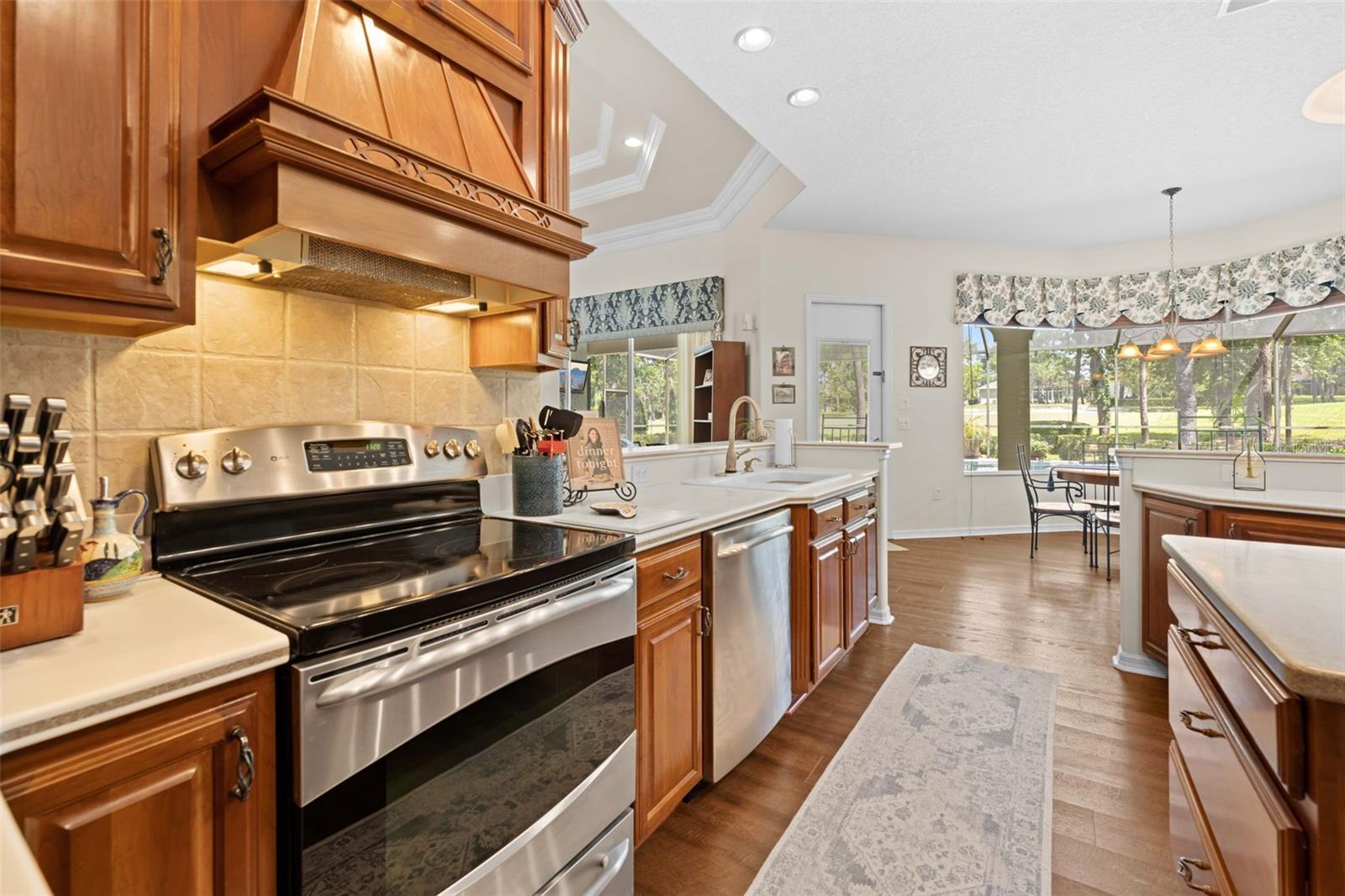 SILVERTHORN PH 2B - Residential