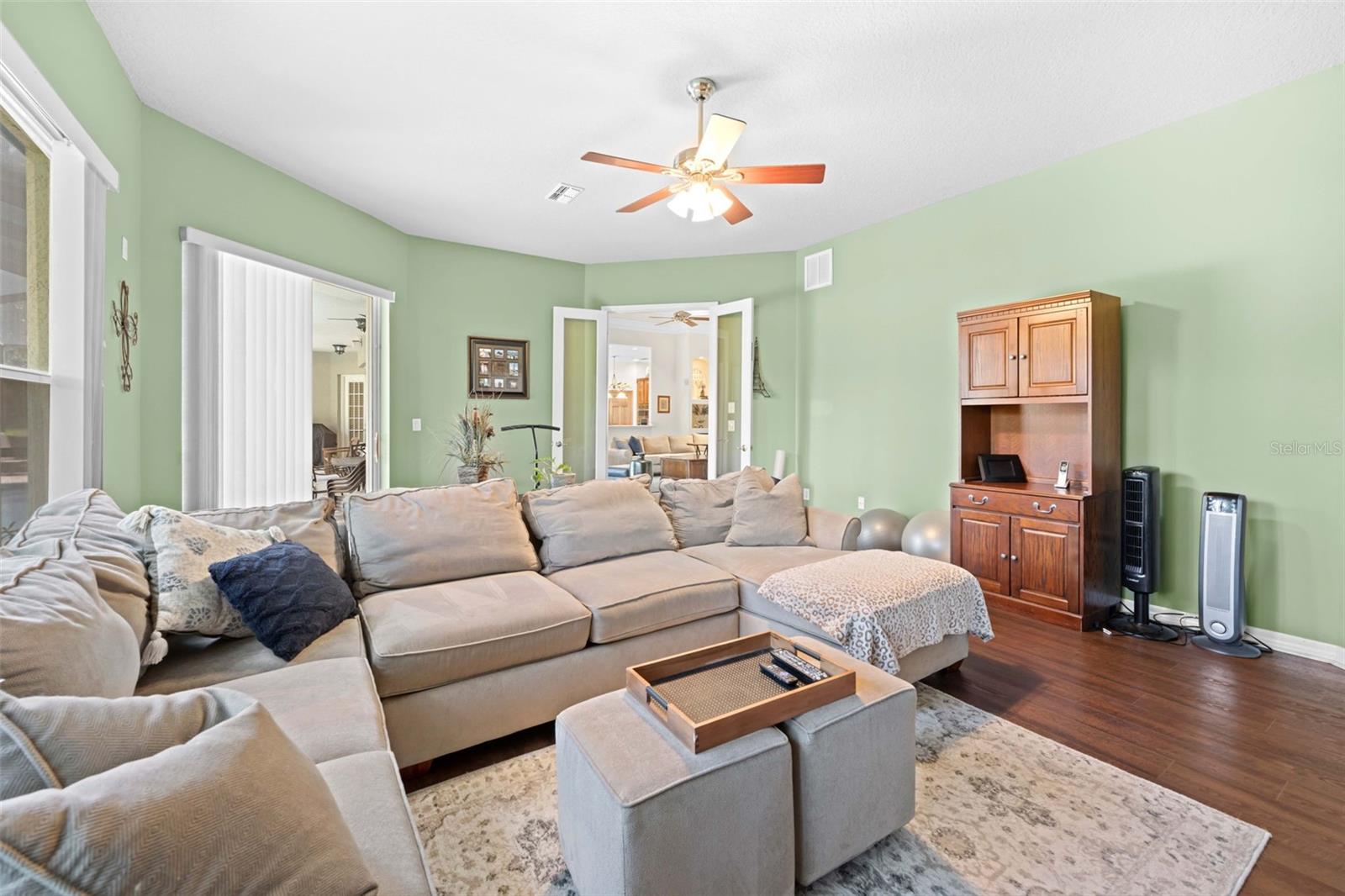 SILVERTHORN PH 2B - Residential