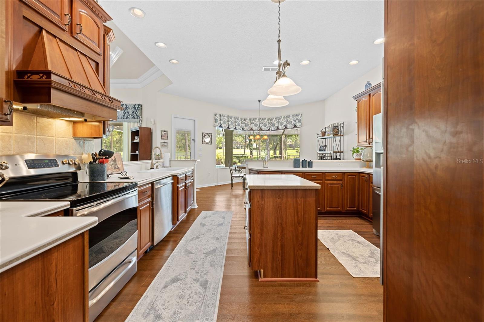 SILVERTHORN PH 2B - Residential