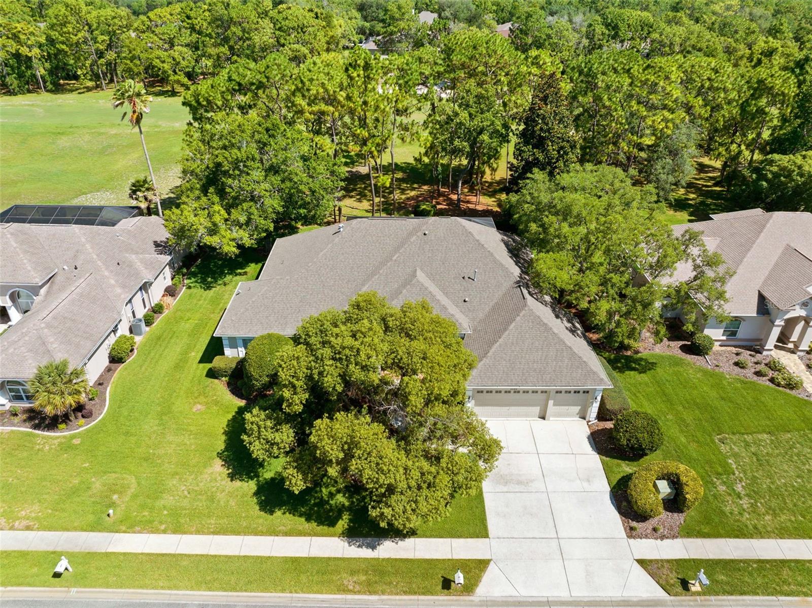 SILVERTHORN PH 2B - Residential