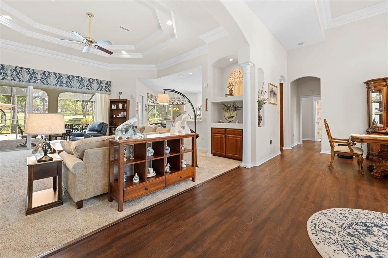SILVERTHORN PH 2B - Residential