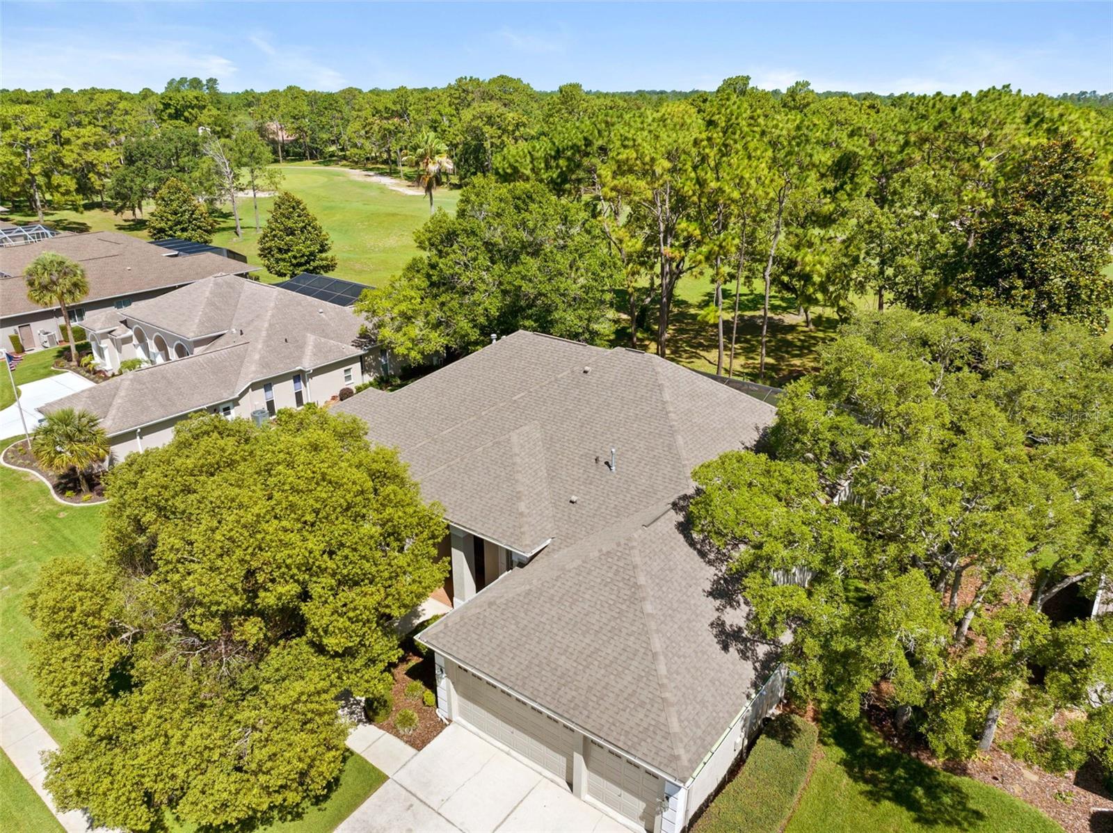SILVERTHORN PH 2B - Residential