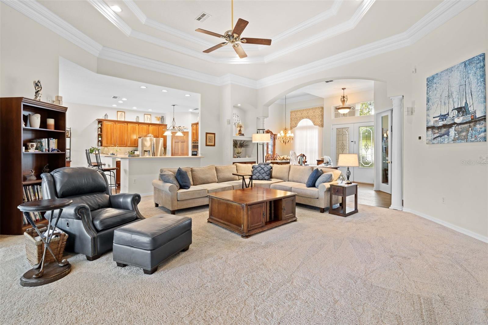 SILVERTHORN PH 2B - Residential