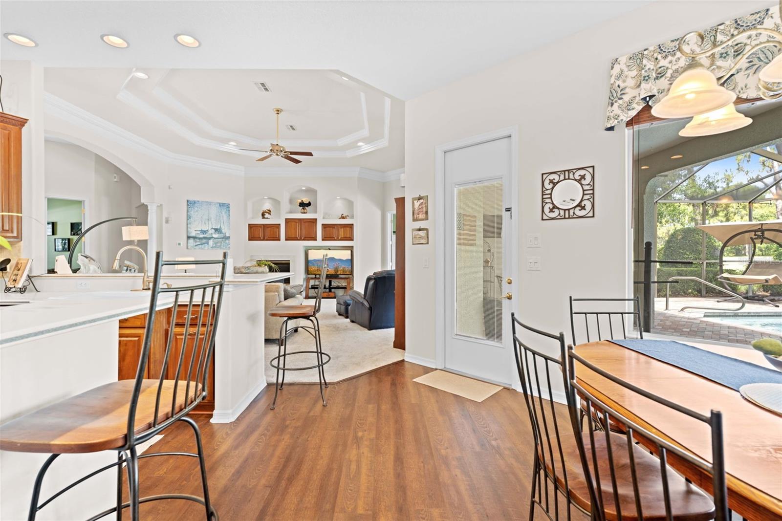 SILVERTHORN PH 2B - Residential
