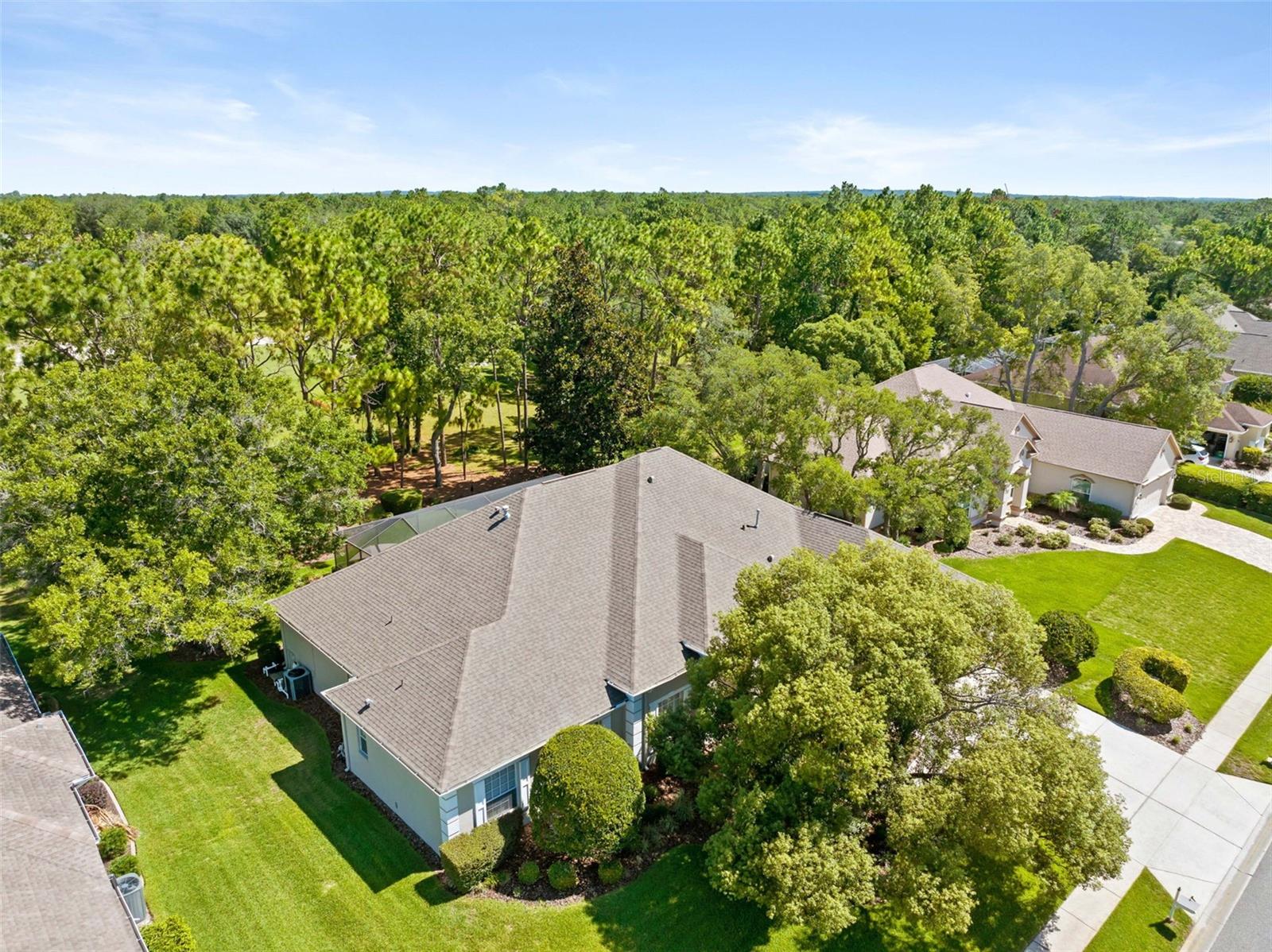 SILVERTHORN PH 2B - Residential