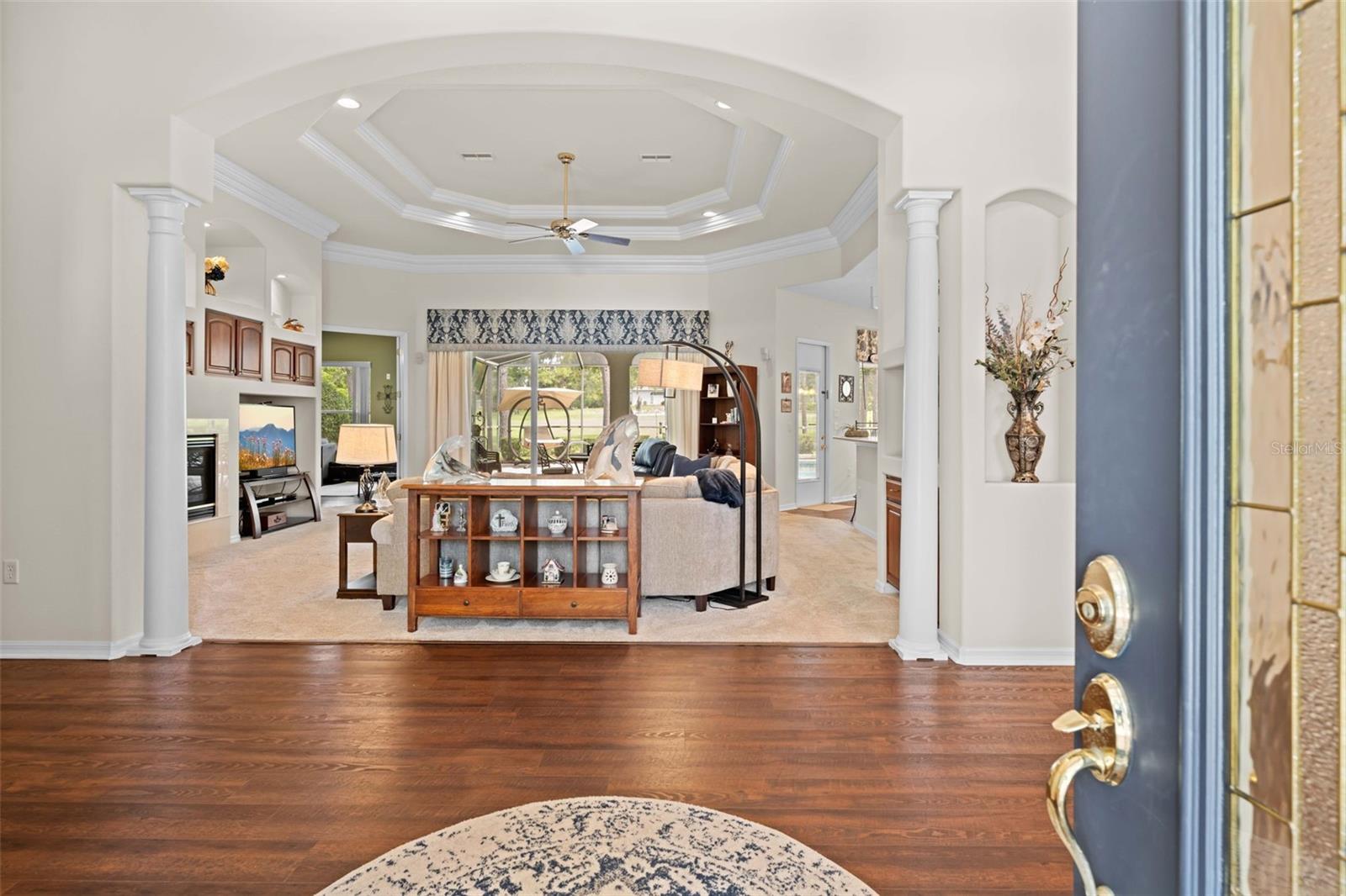 SILVERTHORN PH 2B - Residential