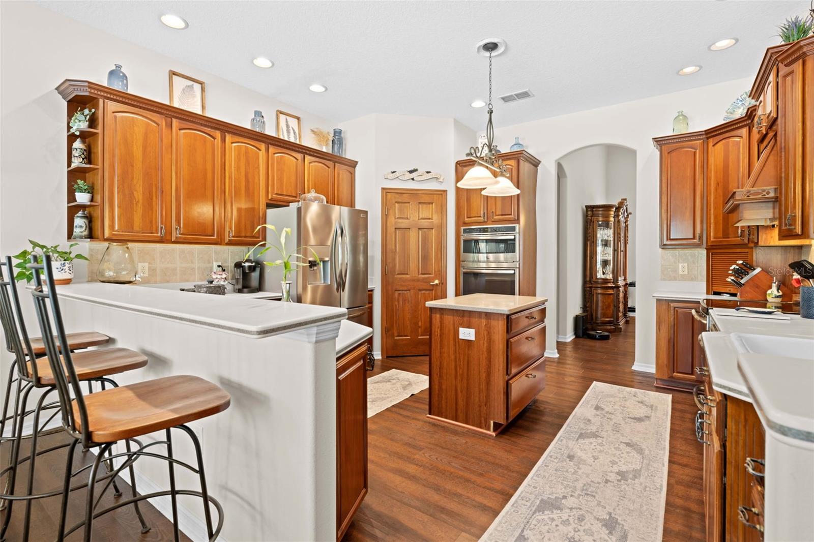 SILVERTHORN PH 2B - Residential