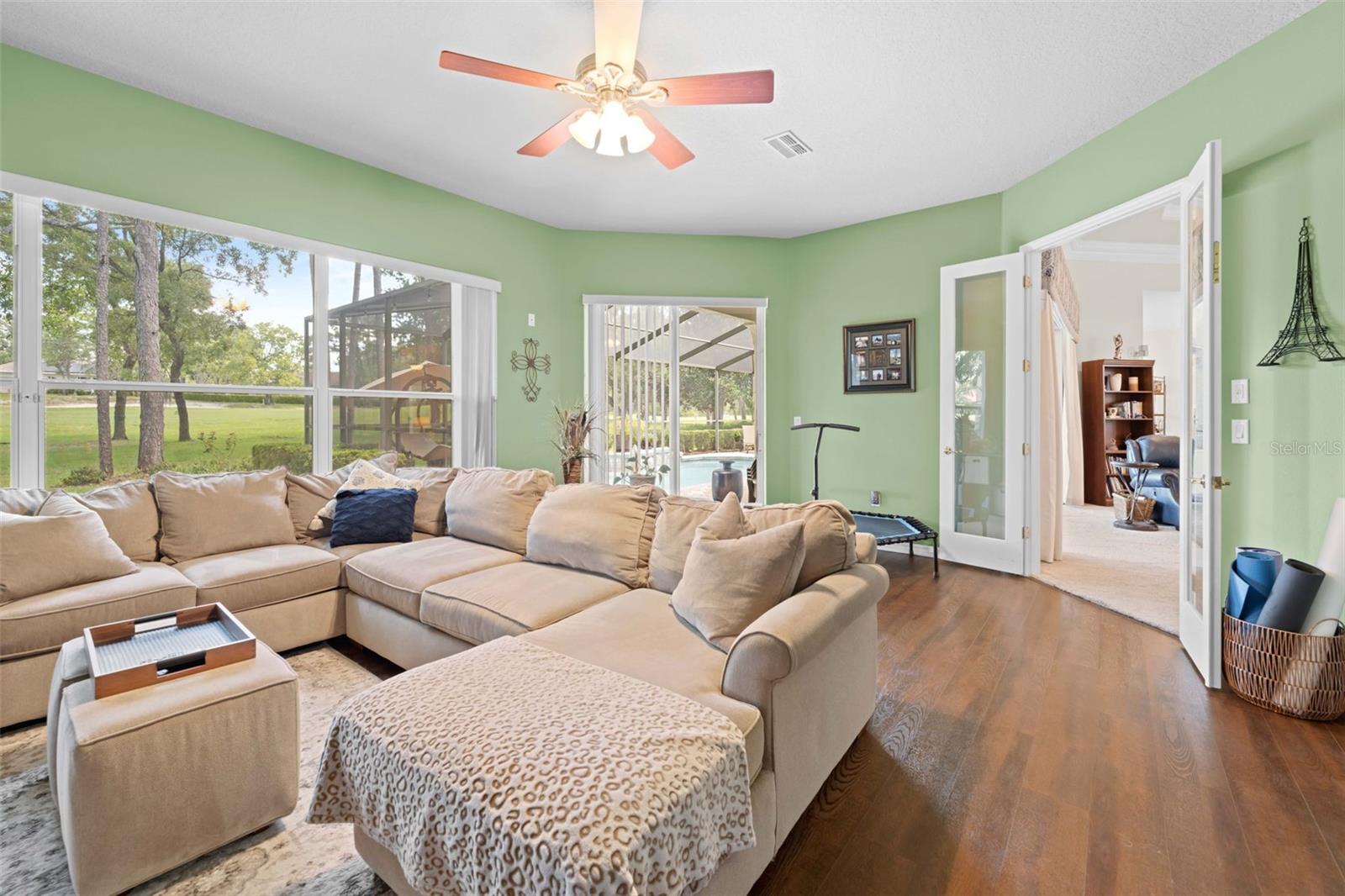 SILVERTHORN PH 2B - Residential
