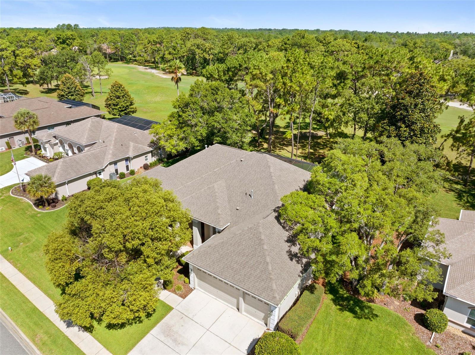 SILVERTHORN PH 2B - Residential