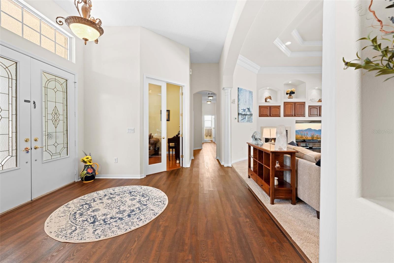 SILVERTHORN PH 2B - Residential